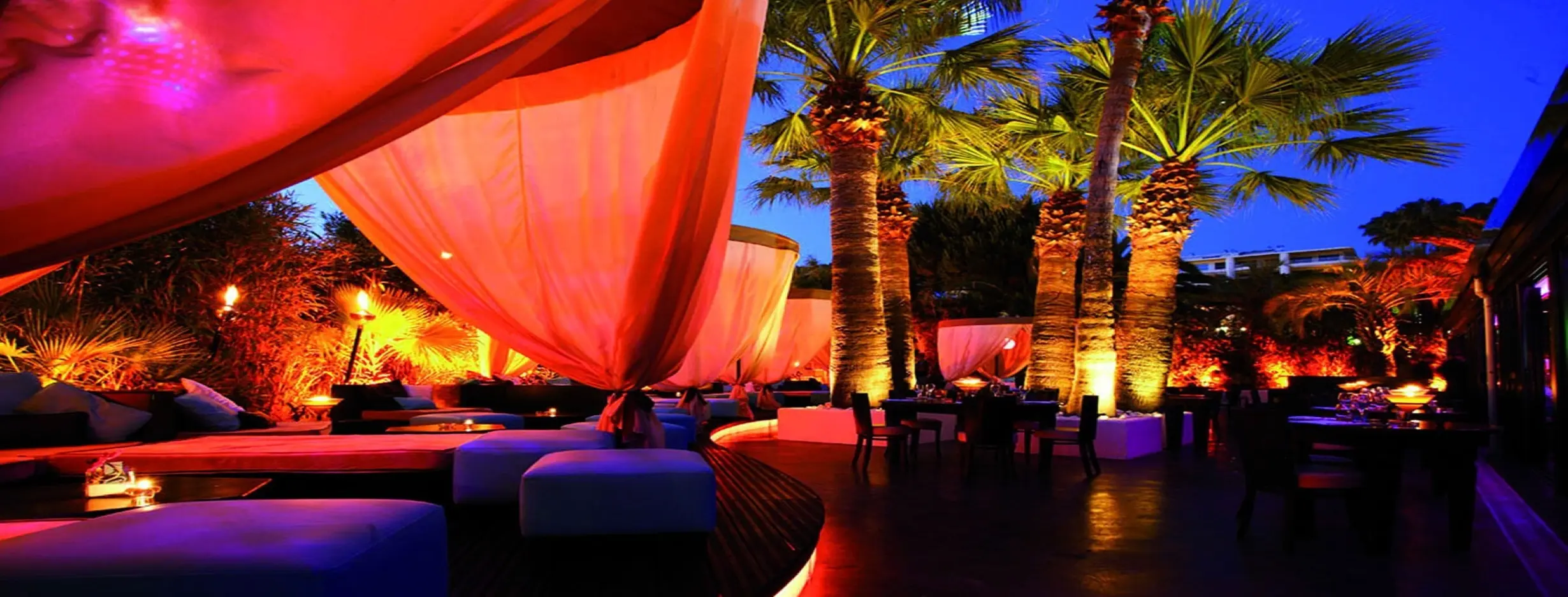 Image for Nightlife in Cannes